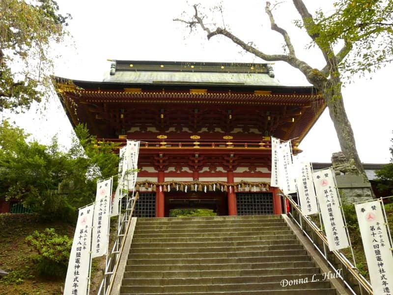 Toshogu-shrine-sendai-japan