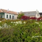 napoleon-exile-saint-helena longwood-house-saint-helena