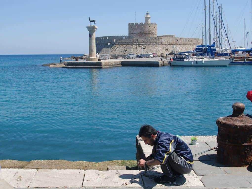greek-island-rhodes-fisherman