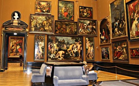 luxury-vienna-museum-visit