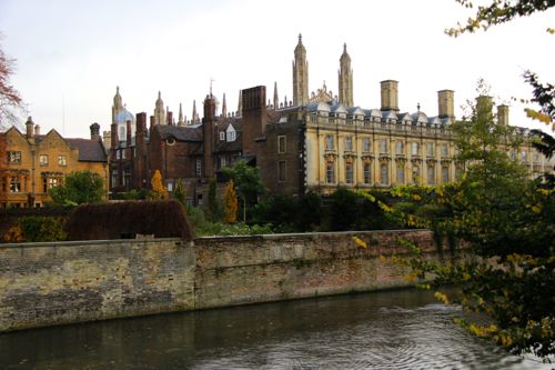 How to plan a day trip to Cambridge for the active boomer traveler