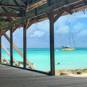 How to visit Fanning Island