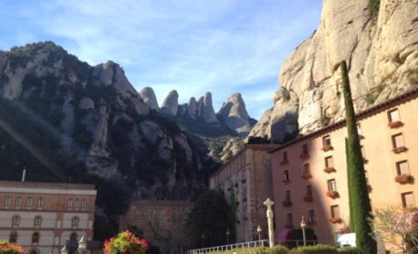 Tips for a visit to Montserrat, Spain.