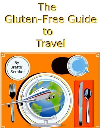 Gluten-Free Guide to Travel