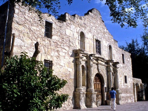 San Antonio, Beyond the Alamo