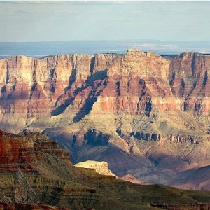 North Rim of the Grand Canyon