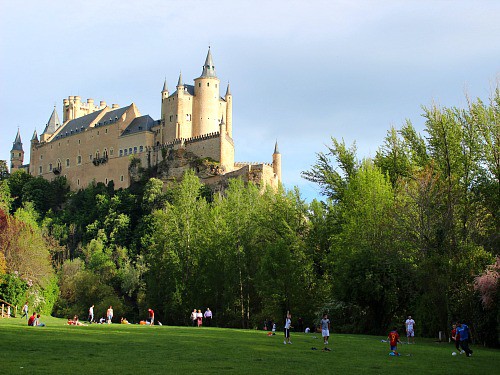 Tips for Taking a Day Trip To Segovia from Madrid