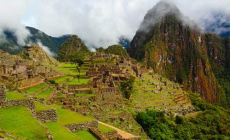 Tips for a luxury trip to Machu Picchu, Peru.