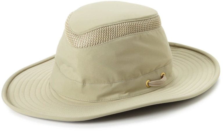 Tilley Unisex Hat - My Itchy Travel Feet