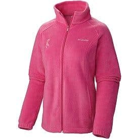 Columbia Fleece Jacket for Women