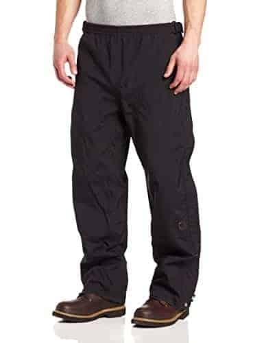Waterproof Pants for Men - My Itchy Travel Feet