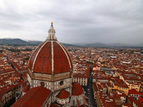 Exploring Florence: Art and Culture in Italy