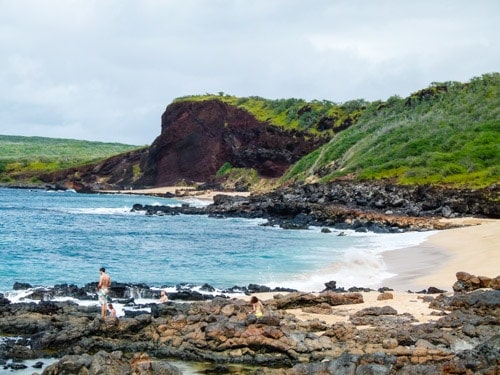 Best Molokai Beaches for Boomer Travelers