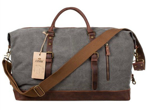 best luxury travel bag