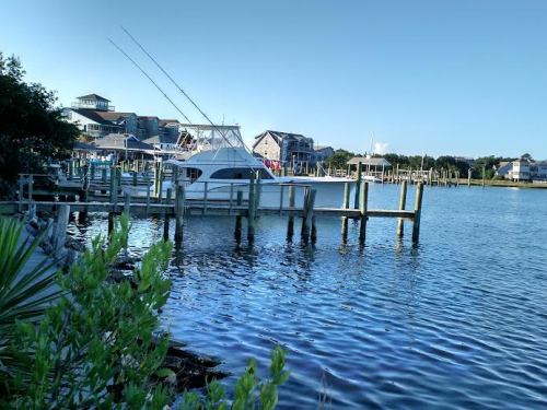 Outer Banks Travel