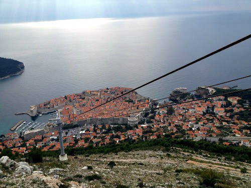 Dubrovnik travel