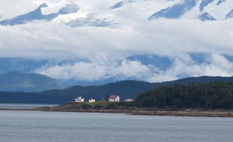 How to choose the best Alaska cruise