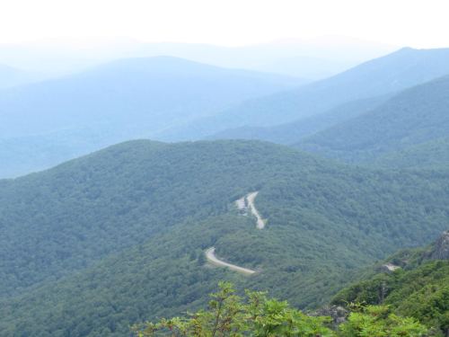Six of the Best Shenandoah National Park Hiking Trails for Baby Boomers