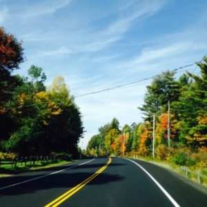 Motocycle Road Trip