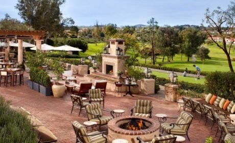 Rancho Bernardo Luxury Resort