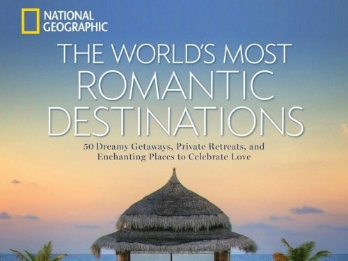 National Geographic Romantic Destinations