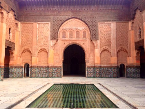 The Good and Bad: A Solo Female Trip to Morocco