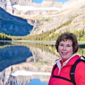 Visit a national park for good health