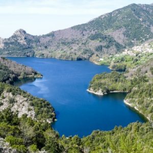 Corsica