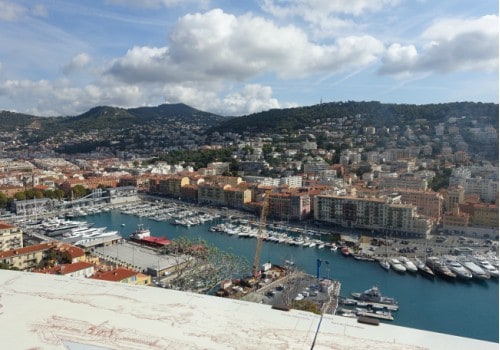 How to Spend 24 Hours in Nice, France