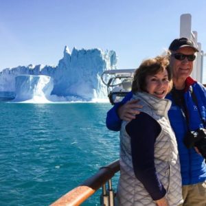 Healthy travel tips for cold and flu season