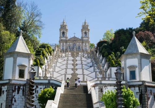 Exploring Braga on an off-the-beaten-path trip to Northern Portugal
