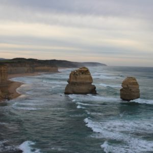 Ocean Walk Victoria