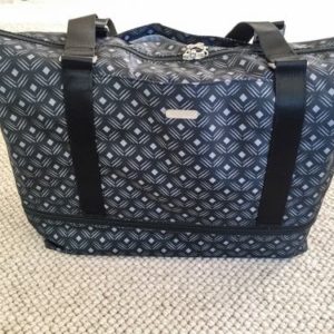 best personal item bag for the boomer traveler