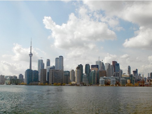 How to See the Best of Toronto in Three Days