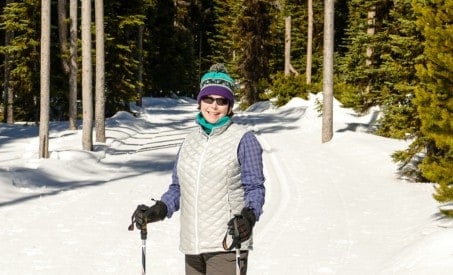 winter adventures for boomers