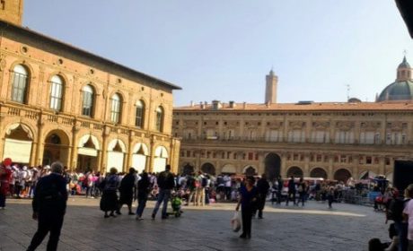 Bologna travel tips for the first time visitor