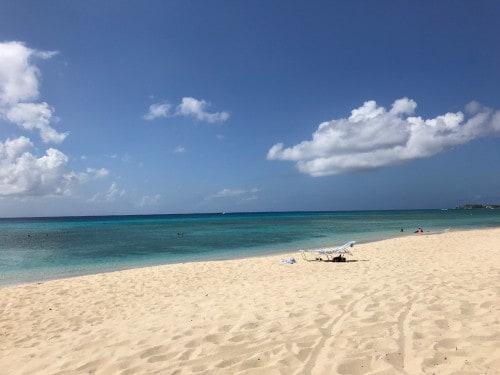 Tips for Active Travel in Grand Cayman