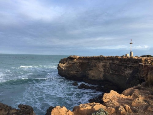Explore Australia on a Limestone Coast Road Trip
