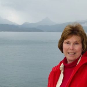 What to wear on an Alaska cruise