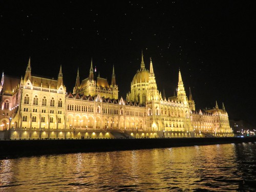 Planning a 24-hour Baby Boomer Adventure in Budapest