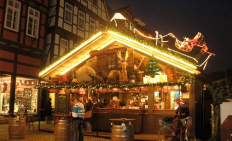 german christmas market