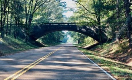 great river road trip planner