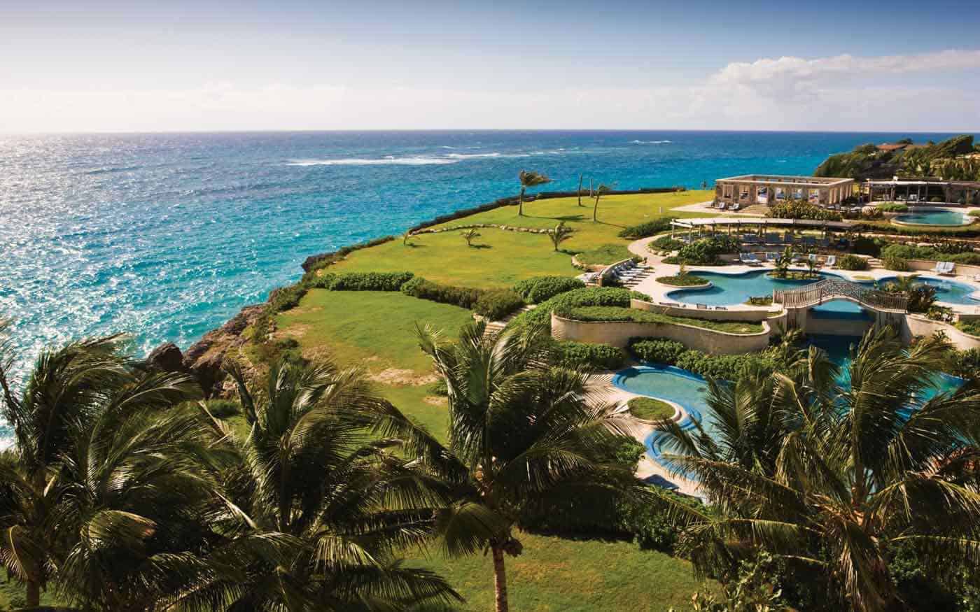 Hilton Grand Vacations: Bucket List Travel You Never Knew Possible With a Timeshare