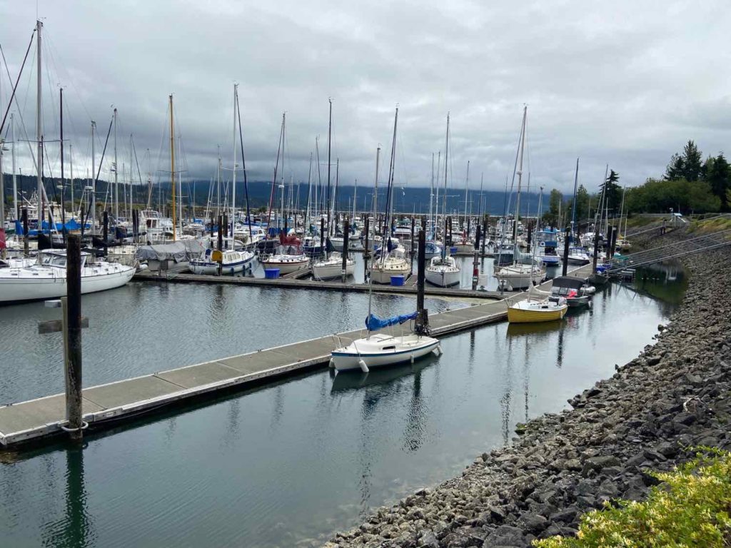 A Fun 3-day Olympic Peninsula Road Trip Itinerary for Boomers