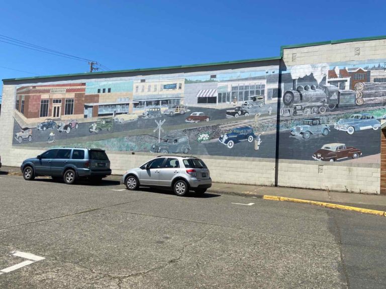 Shellon Washington A Fun 3-day Olympic Peninsula Road Trip Itinerary for Boomers
