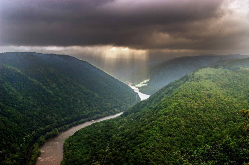 Best Things to Do in New River Gorge National Park