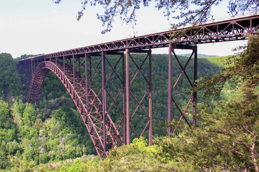 Best Things to Do in New River Gorge National Park