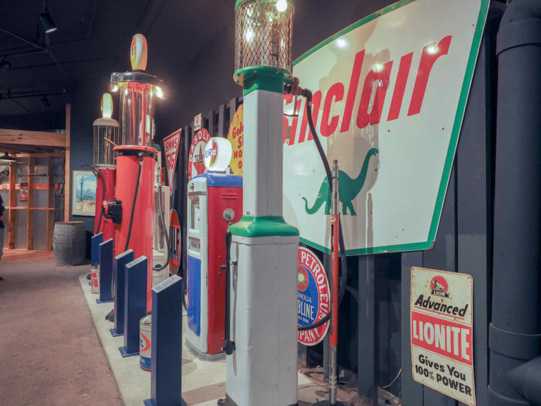 Best Things to Do on a Southwest Arkansas Road Trip