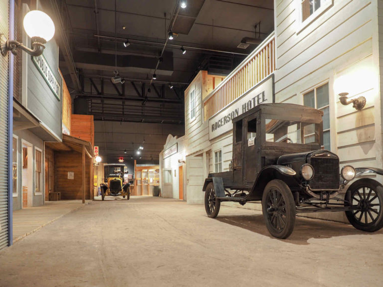 Best Things to Do on a Southwest Arkansas Road Trip