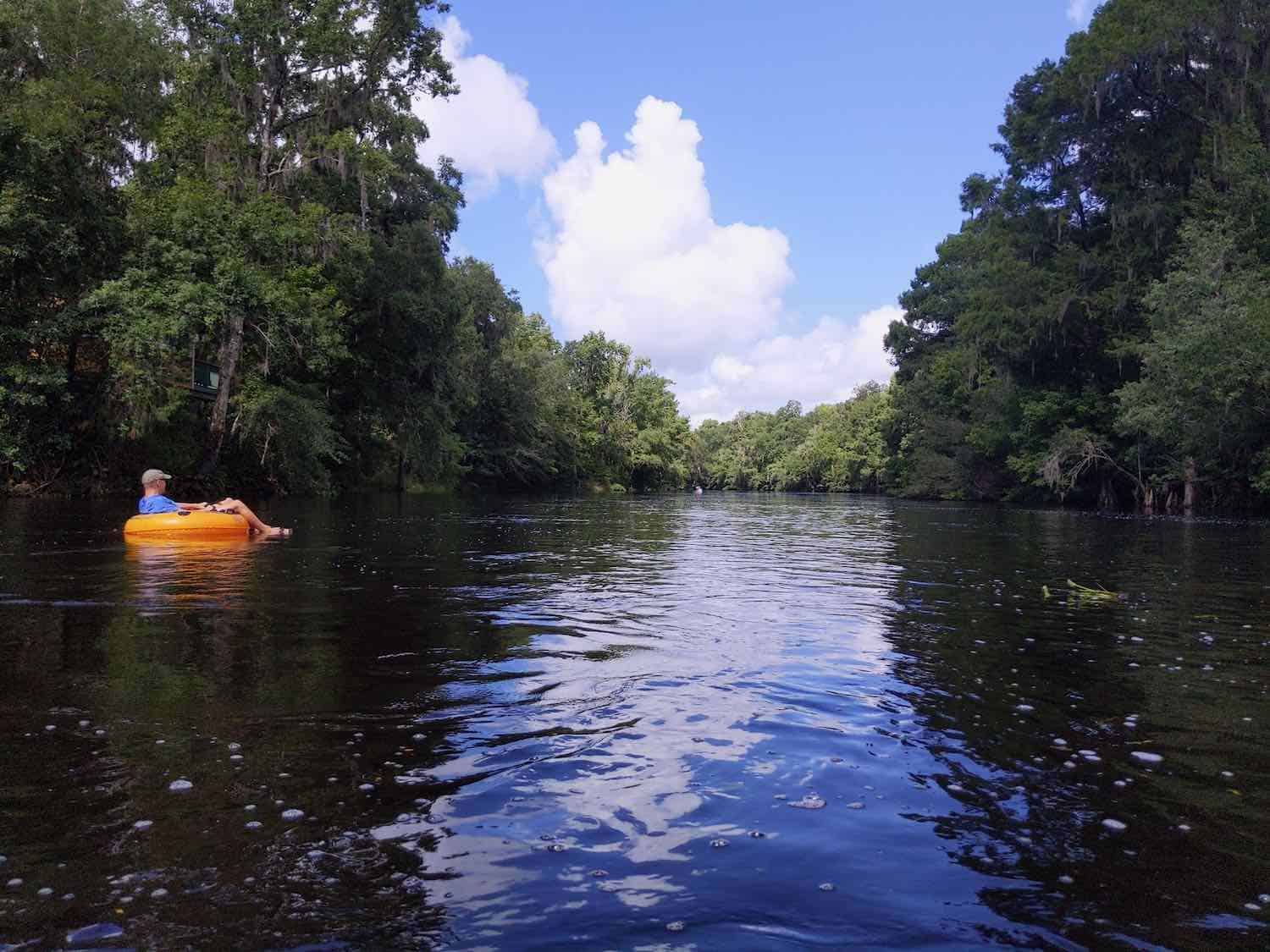 best places to visit in north central florida